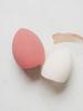 8-Piece Makeup Blending Sponge & Puff Set (Large & Medium)