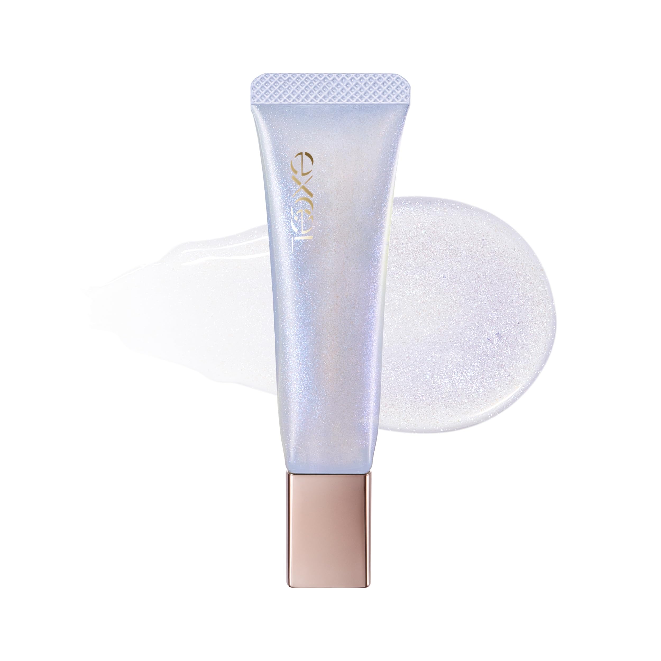 Sana Excel Pumpful Drop FD04 Sodaholic Lip Highly Moisturizing Gloss,