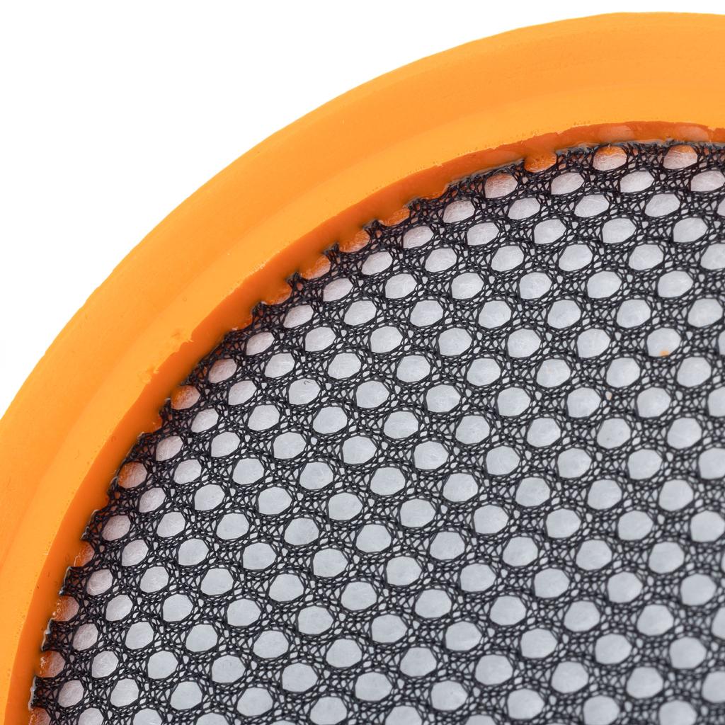 Rosfix Set aus 3 HEPA-Filtern für Staubsauger – Effektive Luftfiltration | Waschbar und wiederverwendbar | Kompatibel mit Philips SpeedPro Aqua