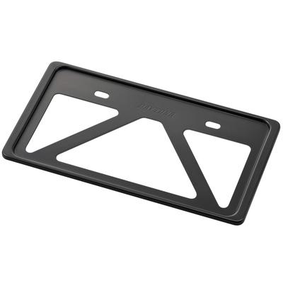 Rame și accesorii pentru motociclete – Plăci de înmatriculare pentru motociclete