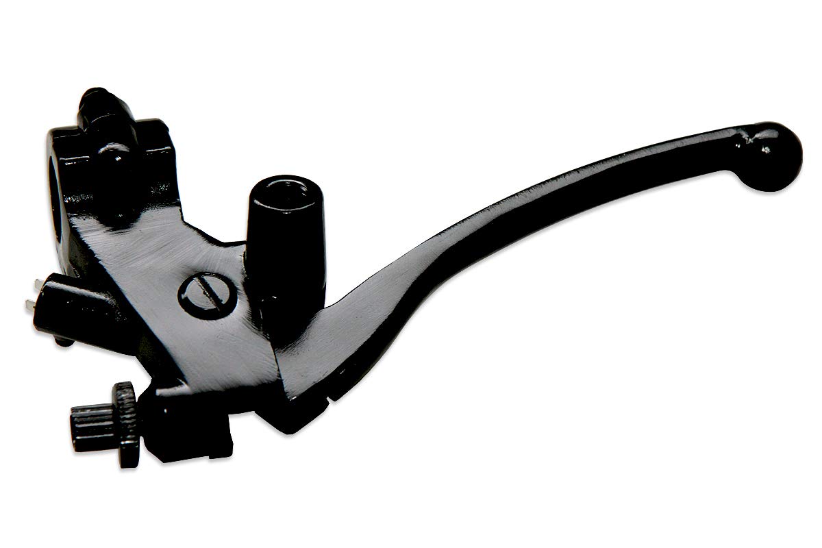 Clutch Lever Holder Black 570Universal Set, LVR-CLTBK чёрный