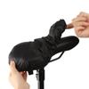 Cycling Portable Dust Resistant Bicycle Parts Seat Rain Cover Saddles Protective Bicycle Seat Cover