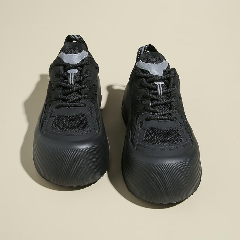 fashion 2024 Sports Shoes Running Flat Sports Breathable Casual Women's New Breathable Lightweight Sports Shoes for Women