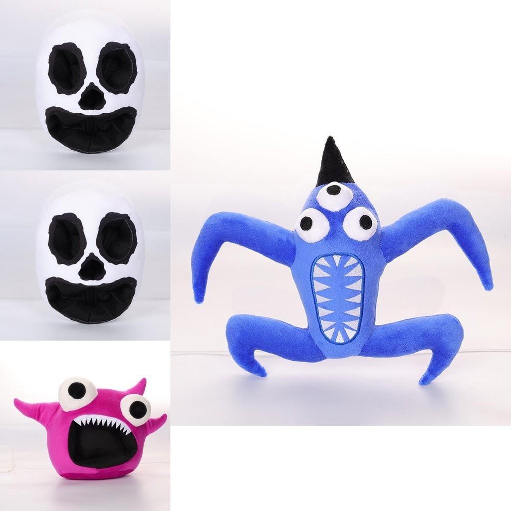 Garten Of Banban Plush Collection Animal Toy With Pp Cotton Soft Filler For Kids