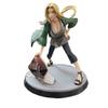 Anime Naruto Shippuden Tsunade Figurine Figure Collectible Toys Doll Gift 26 Cm