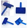 Wood Graining Painting Tool Wood Grain Tool Wall Art Paint Wood Grain Pattern Rubber DIY Graining Tool for Wall Decor