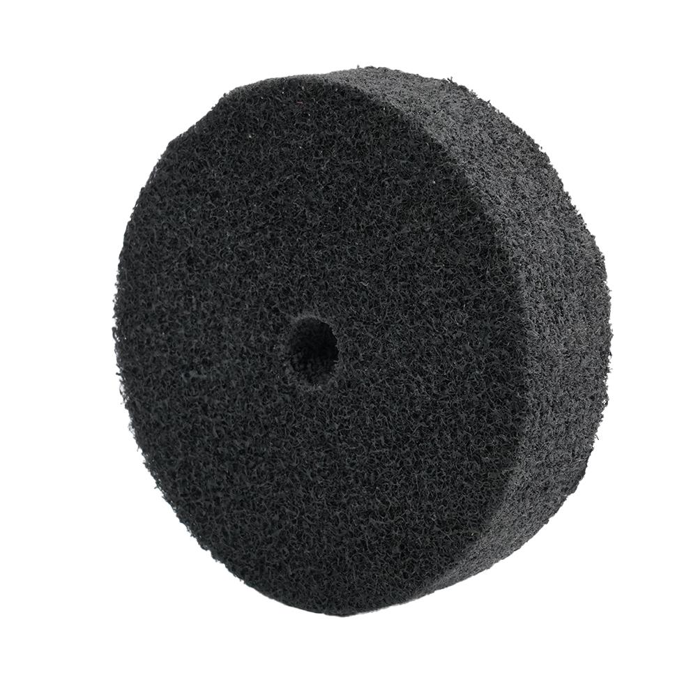 Abrasive Wheel Polishing Wheel Buffer Pad Metal Removal