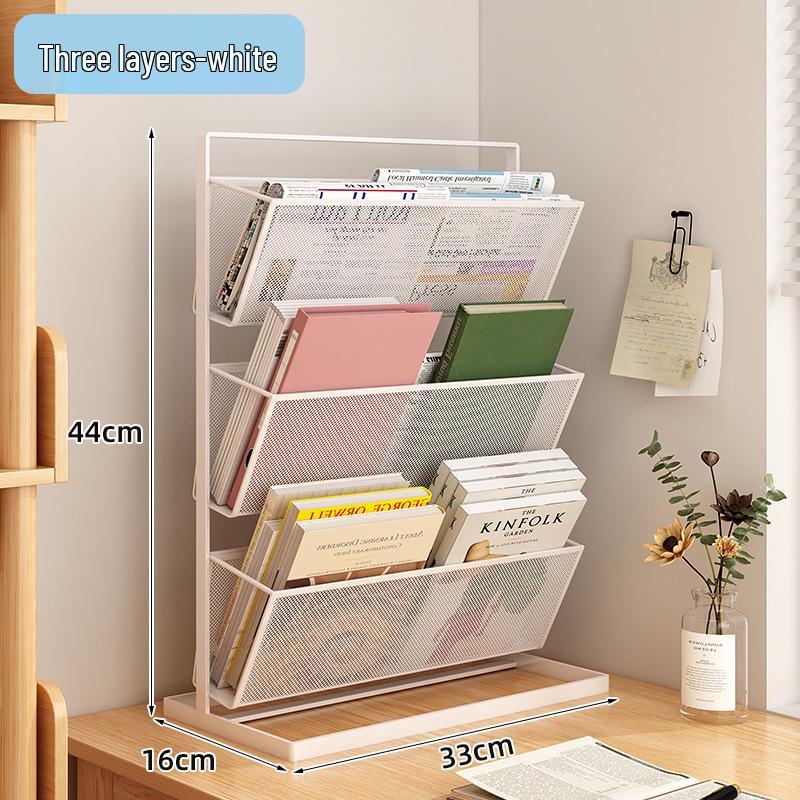 

Многофункциональные настольные книжные подставки и подставка для документов