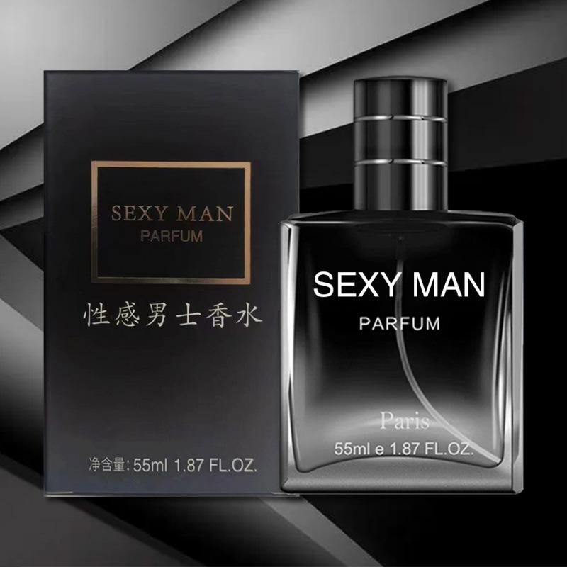 Perfume Lasting Men's Light Fragrance Fresh Men's Flavor Cologne Ocean Blue Sports Vietnamese Perfume