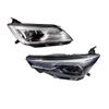Roewe i5/Ei5 New Energy Front Headlight Assembly
