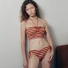 Hot Selling Women's Push-Up Bikini - Korean Style, Tummy Control, Slimming Swimsuit