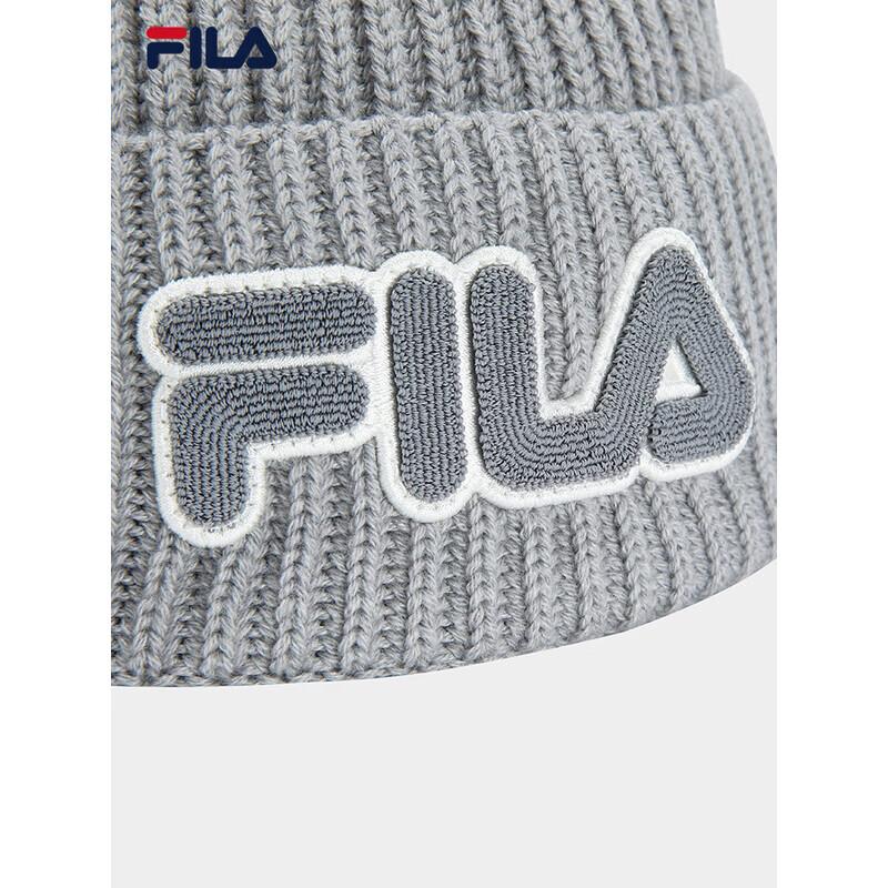 FILA Men's Winter Knitted Beanie