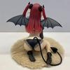 Orijinal My Dress-Up Darling Kitagawa Marin Liz Sürümü. Anime Kız Figür Model Heykel Çocuk Koleksiyonu Masaüstü Dekorasyon Süs