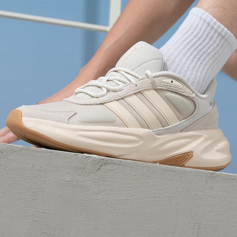 Adidas Neutral Running Shoes GX6762 3.5