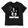 Chaka Khan Stage Songwriter Vocalist Funk Band Rufus Queen Of Funk Song Retro T-Shirt Tees Men Graphic T Shirts