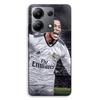 Case For Xiaomi Redmi Note 13 4G Kylian Mbappe Real Madrid Goal Maniacase