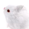 Cute Simulation Plush Stuffed Rabbit Animals Soft toy Decoration