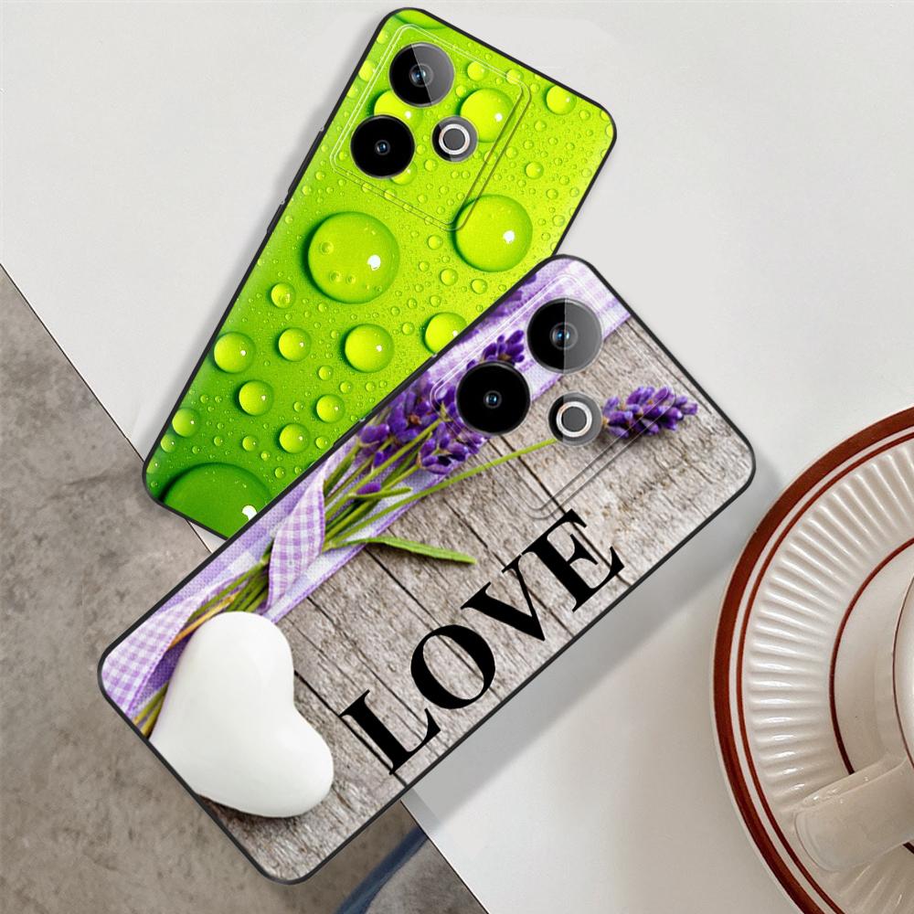 For Realme GT 7 Case Silicone Soft TPU Phone Back Cover For Realme GT 7T Case Cute Cartoon Cases For Oppo Realme GT7 Fundas Bags