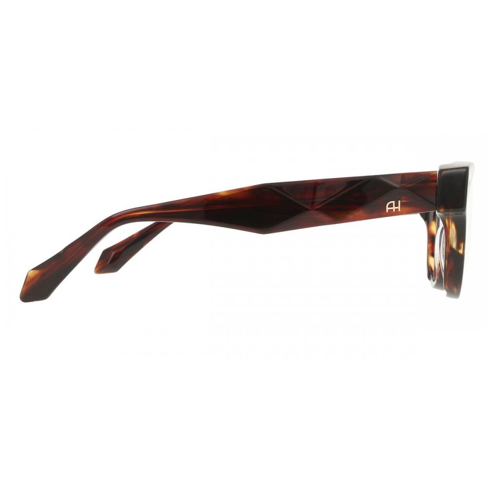 Ana Hickmann Women Eyeglasses Ah6542 G21