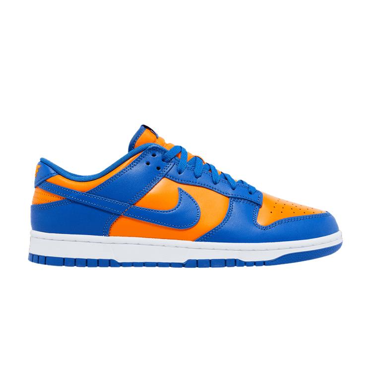 Nike Dunk Low Knicks 41