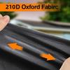 Outdoor Indoor Ping-Pong Table Cover Waterproof Foldable Table Tennis Cover Storage Protect Dustproof Protector Furniture Case