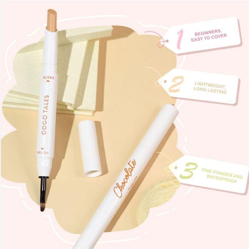 GOGO TALES - Concealer Pen - 3 Colors