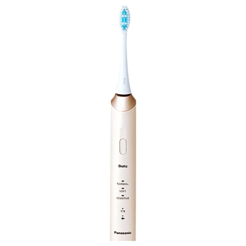 

Panasonic DC14 Sonic Electric Toothbrush CN plug (adapter included)