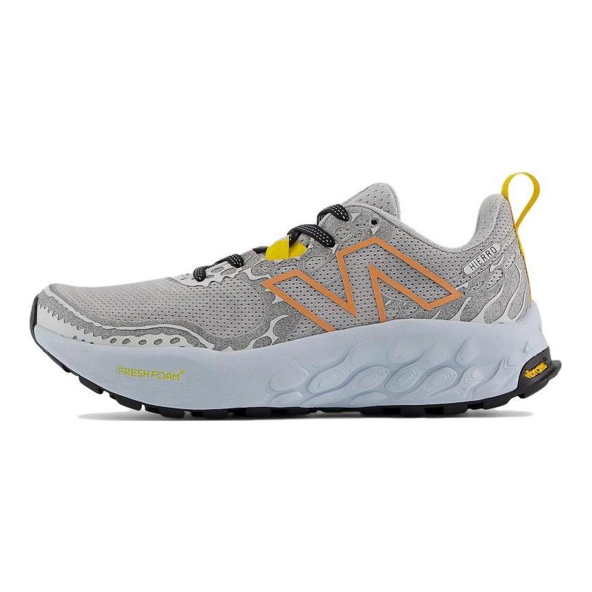 New Balance Women's Fresh Foam X Hierro V8 'Grey Matter Copper' Women's Sneakers WTHIERA8