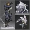 IN Stock Yamaguchi Style Moonlight Knight Surprise Toy Figure Collectible Ornaments for Gifts Action Figures Handmade Artwork