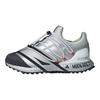Moon Boot x Ultraboost 1.0 Tênis Prata Unissex Prata-Metálico Core-Black Vermelho Semi-Brilhante JQ7847
