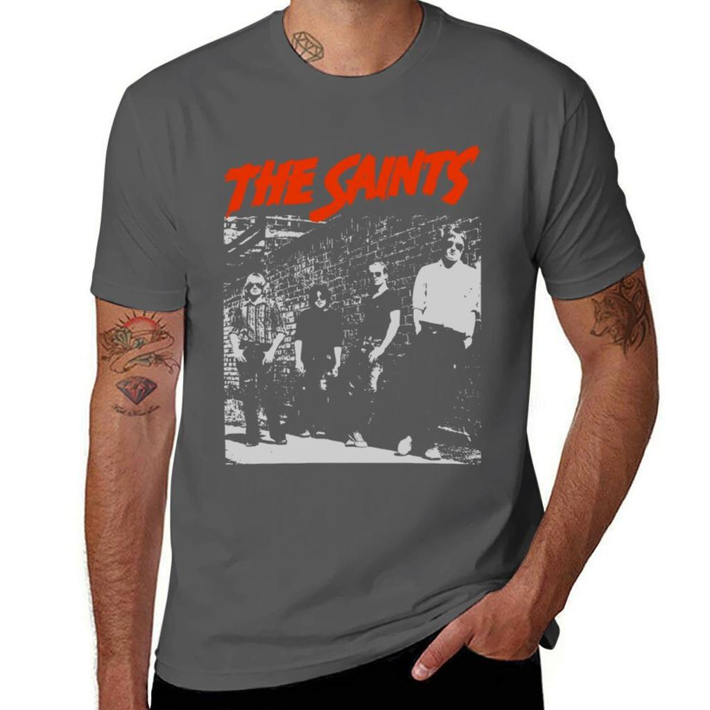The Boyband T-Shirt man t shirt cotton t shirts for man cotton man t shirt luxury T-Shirt
