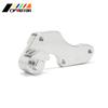 Motorcycle CNC Brake Disc Adapter Bracket 320MM For SUZUKI RM125 RM250 RMZ250 RMZ450 SV125 SM125 DRZ400E DRZ400S RMX450 RM RMZ