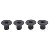 4Pcs Screws Handlebar To Pole Screws Brand New Accessories High Quality