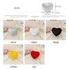Mini Shoulder Bag Heart-shaped Small Bag Exquisite Handbags  Women Girls