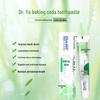 Dr. Toothpaste Baking Soda Cooling & Whitening Toothpaste