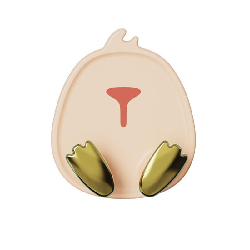 

Милый крючок без пробивания отверстий, прочный, липкий, не оставляющий следов, самоклеящийся крючок для дома