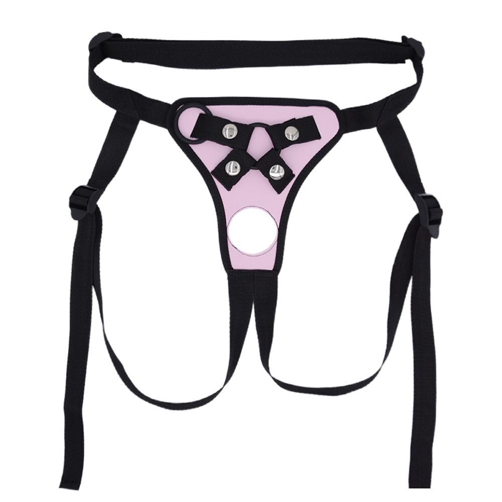 Lala Les Women's Erotic Wearable Pants & Panties