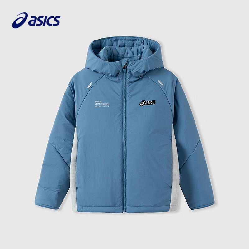 Asics Kids' Winter Padded Jacket