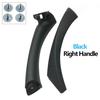 LHD Interior Door Armrest Window Switch Cover Panel Trim For BMW 3 Series M3 E93 Convertible Cabriolet 320i 325i 330i 335i