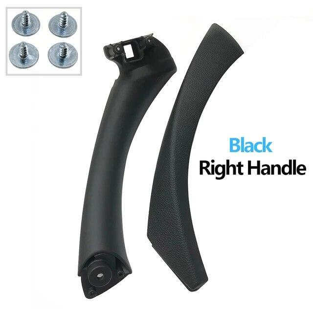 LHD Interior Door Armrest Window Switch Cover Panel Trim For BMW 3 Series M3 E93 Convertible Cabriolet 320i 325i 330i 335i