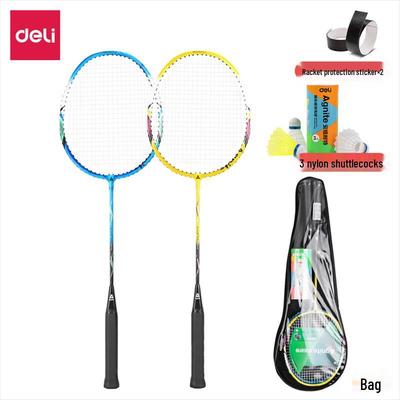 Badminton – Racchette da badminton