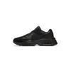 Nike Air Max Fusion Slip Resistant Abrasion Resistant Low Top Running Shoes Men's Beige Black CJ1670-001(Team882)