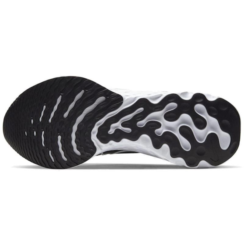 Nike React Infinity Run 'Black' Sneakers CD4371-002