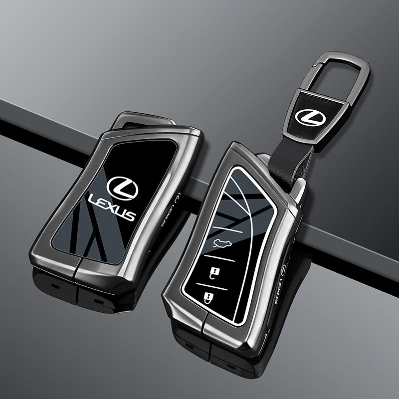 Pokrowiec Etui Torba na Kluczyk Samochodowy Do Lexus NX ES UX US RC LX GX IS GS RX 200 250h 350 LS 450h 460h 260h 300h UX200 ES350 Akcesoria