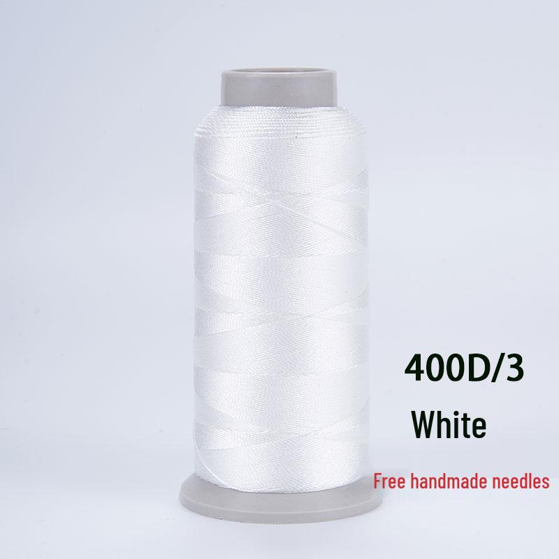 High-Strength Nylon Leather Sewing Thread for Bags, Jeans, Cushions, and Sofas