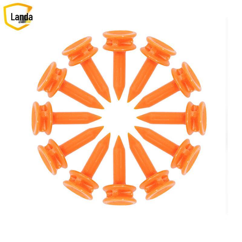 Landa Golf Cup-Shaped Tees