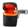 Protector for DSLR Camera Lens Protective Case Lens Holder Case Camera Lens Pouch Camera Lens Bag