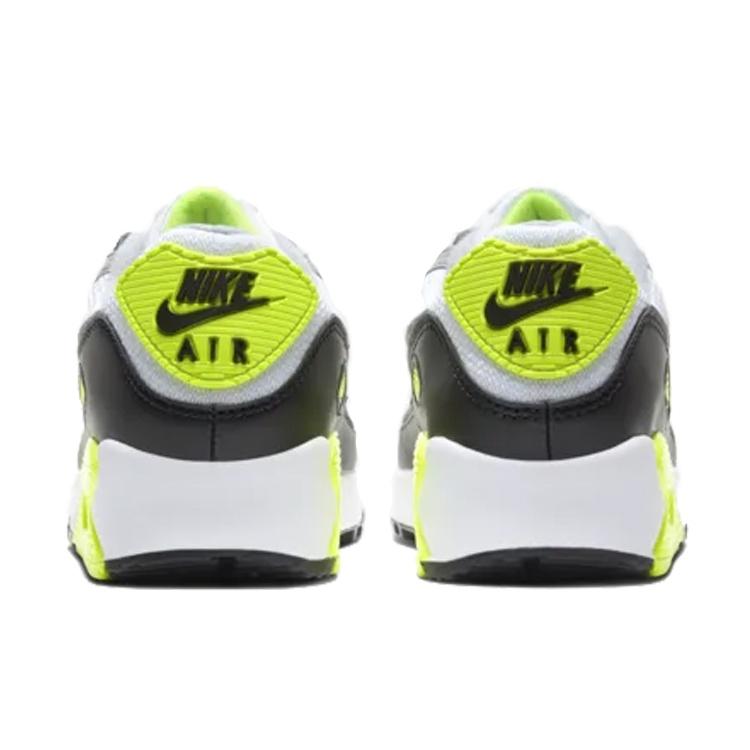 (WMNS) Nike Air Max 90 'Volt' 2020 Women's CD0490-101