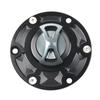 Copertura Tappo Serbatoio Carburante CNC Motocicletta RS660 per Aprilia RSV 1000 RSV1000 Mille Shiver 750 RS125 RS250 Tuono 1000 RS660 Copertura Tappo Olio Benzina
