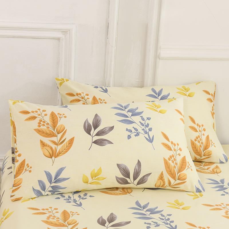 Cotton Thick Pillowcase 1pcs Pillow Cover Bedding Decorative Pillow Case PillowCase Cover Nordic Sling Cushion Covers
